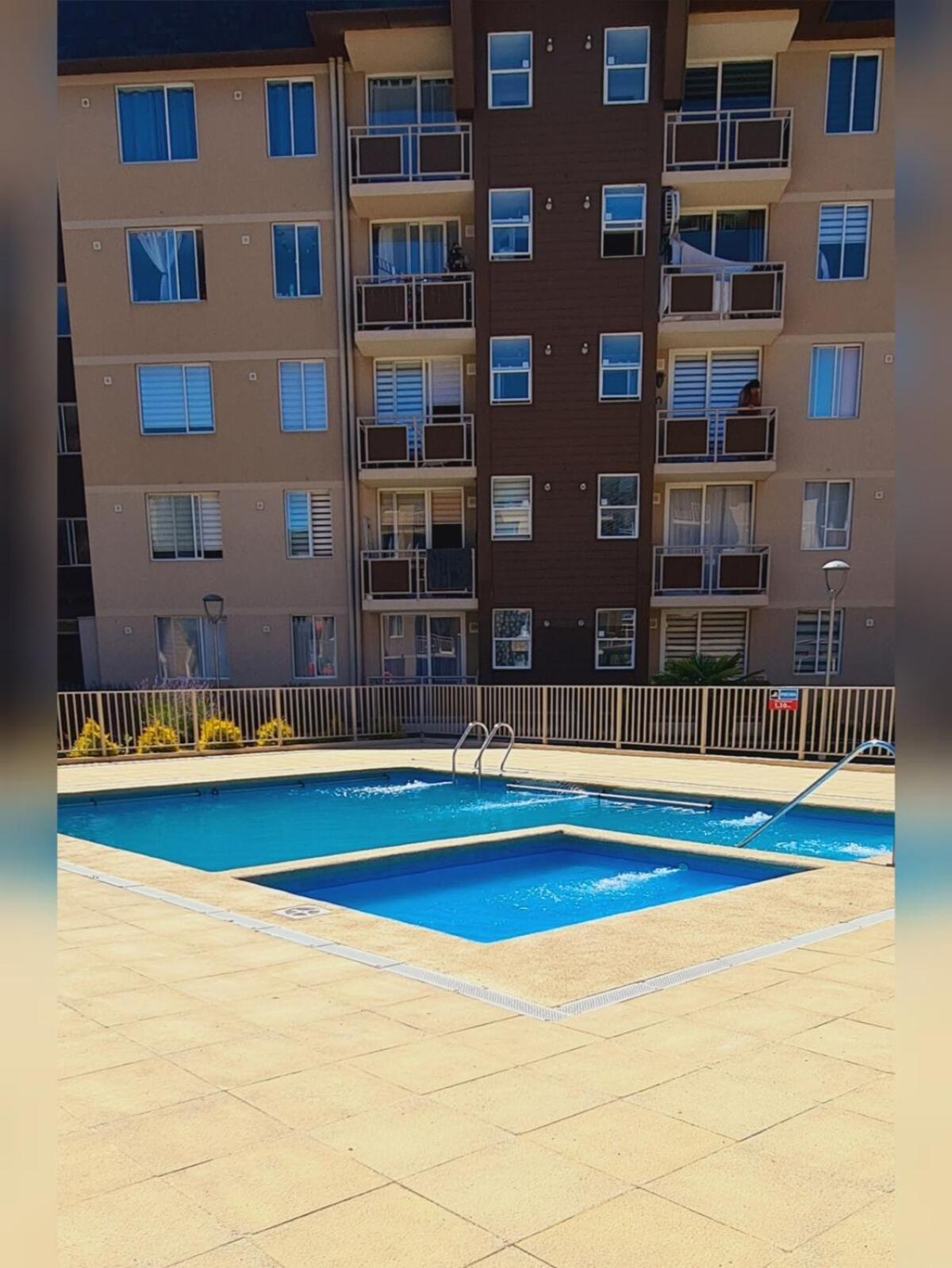 Apartamento Departamento En *
