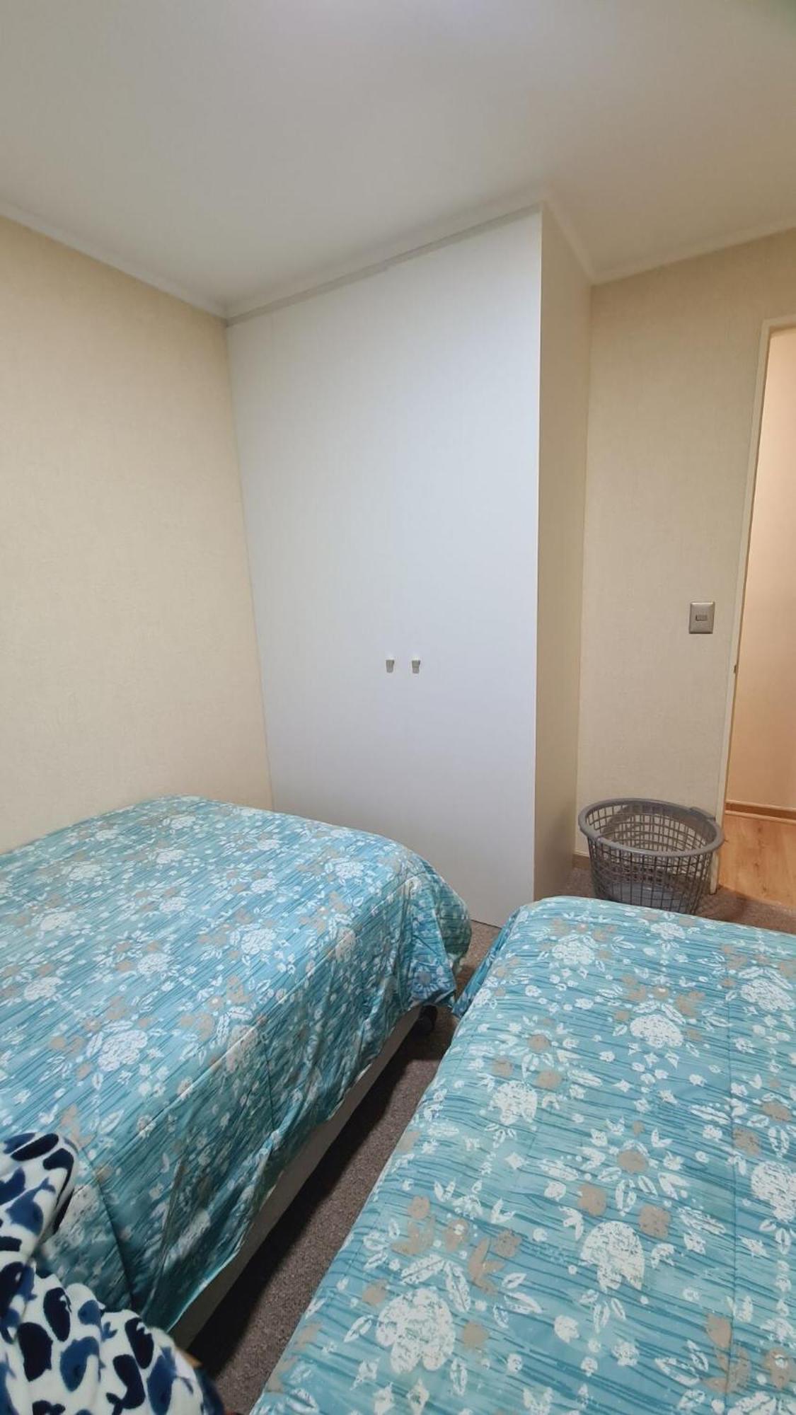 Apartamento Departamento En