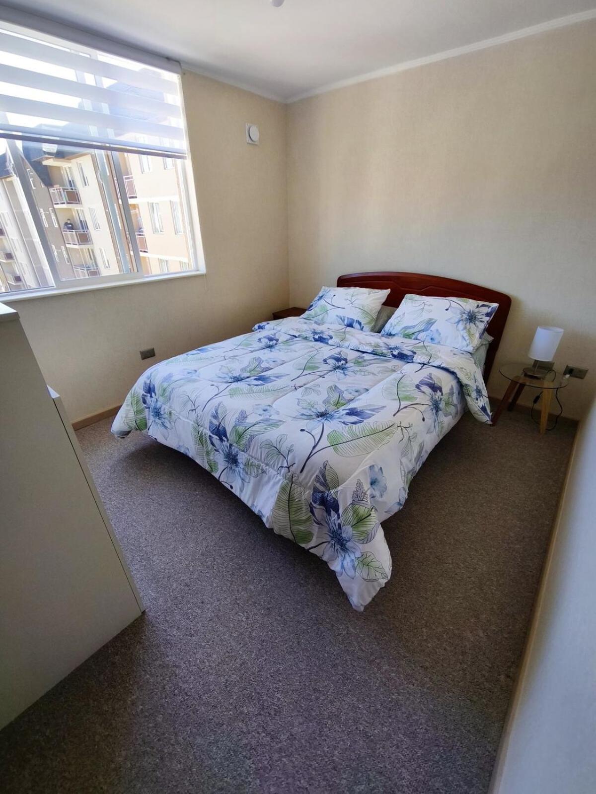 Departamento En Apartamento