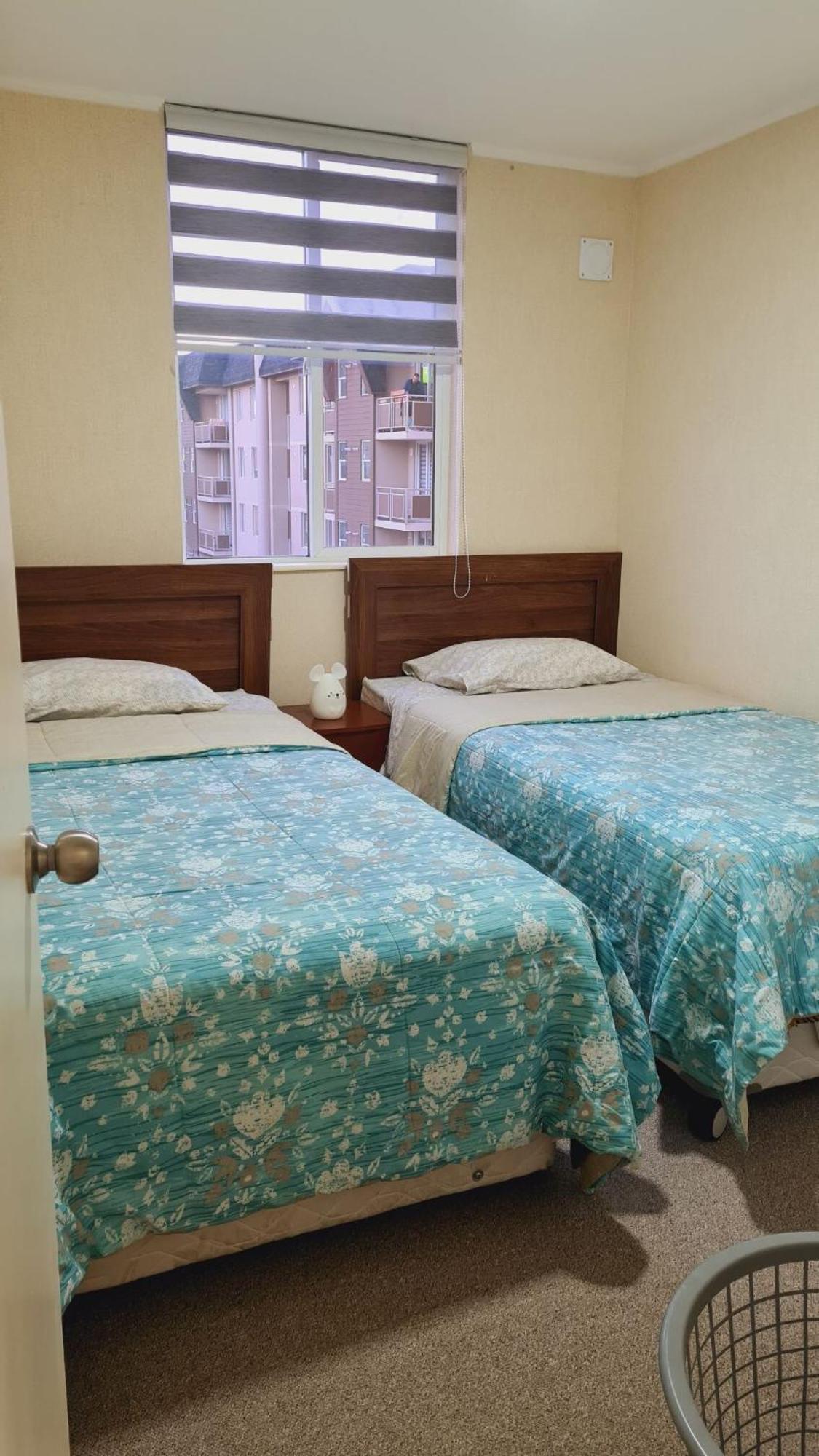 Apartamento Departamento En *
