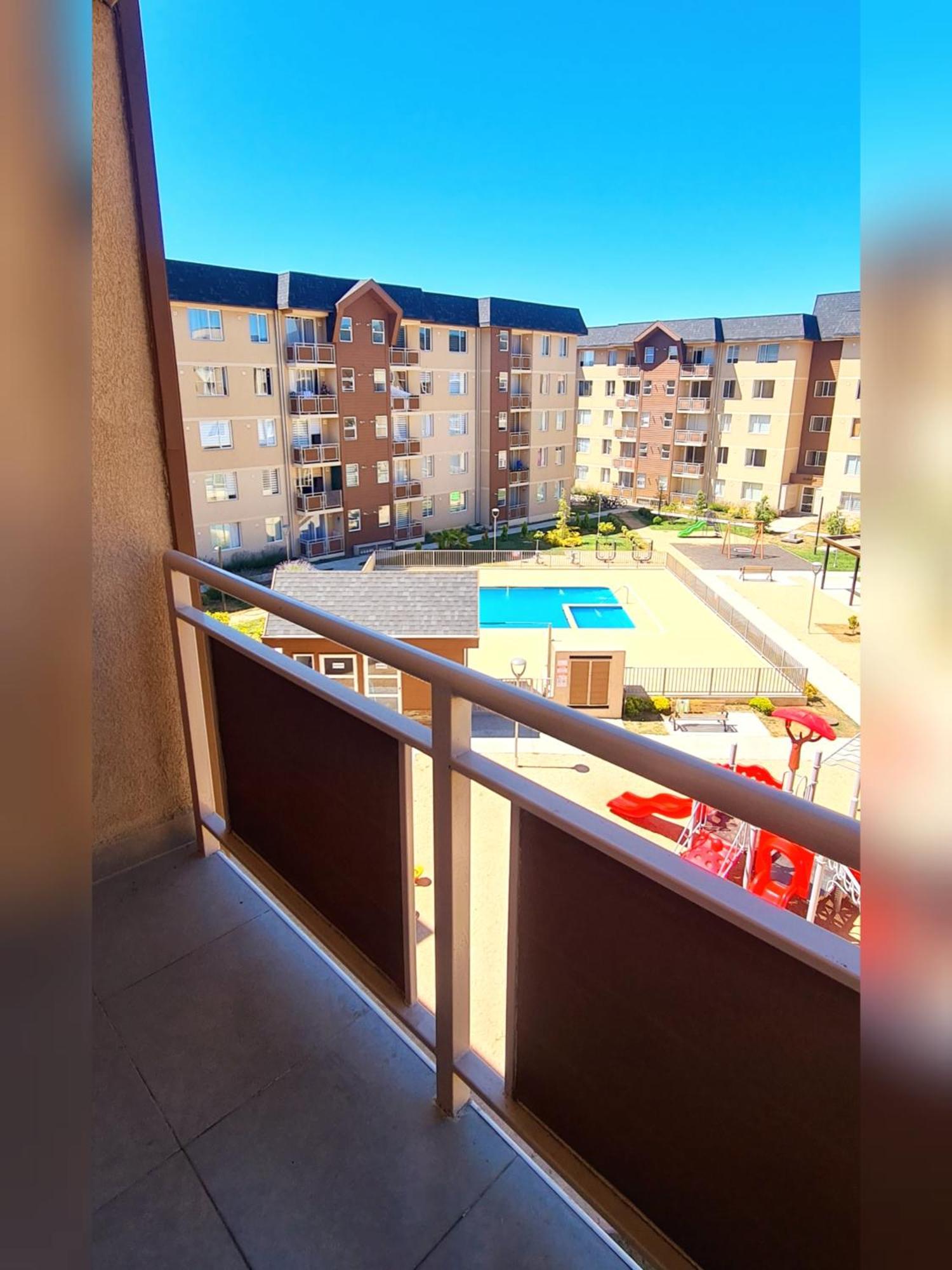 Apartamento Departamento En *